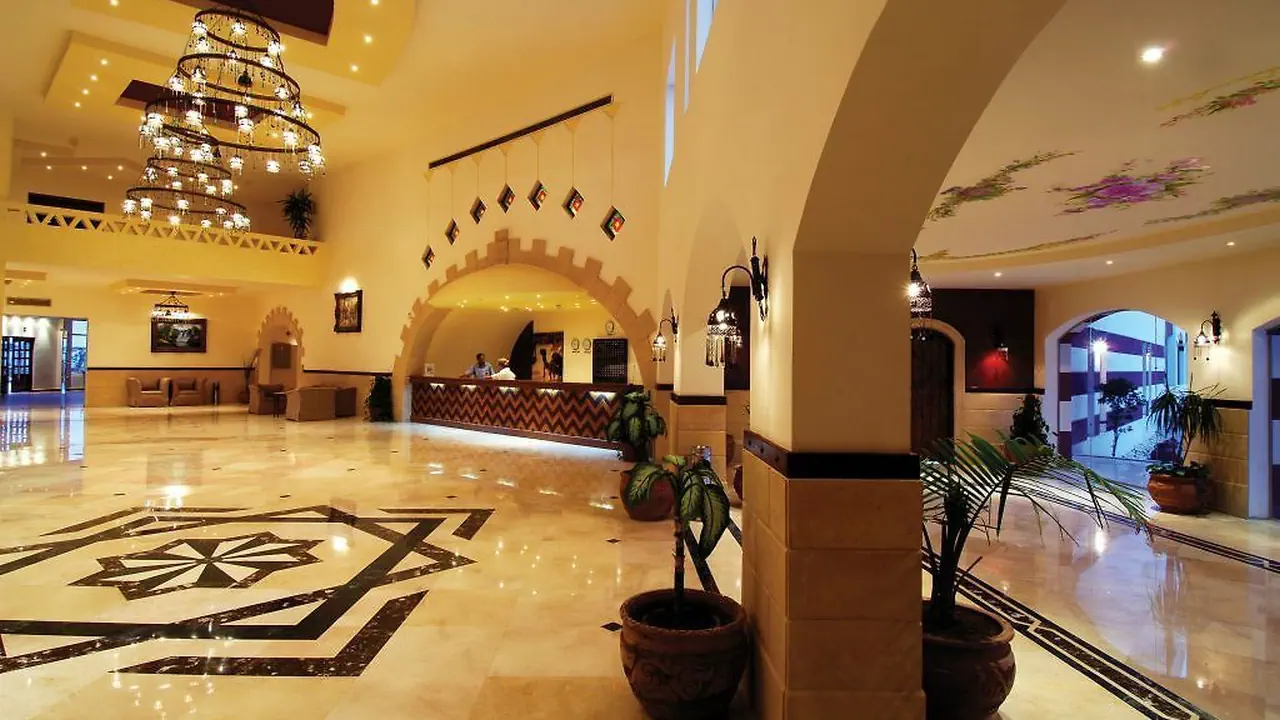 Hotel Bliss Nada Beach Resort - Marsa Alam